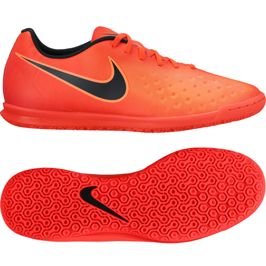 BUTY NIKE MAGISTA X OLA II IC 844409 808