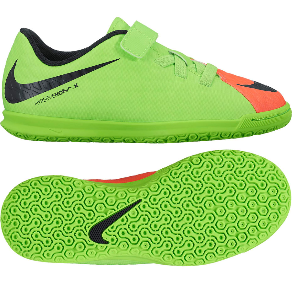 BUTY NIKE HYPERVENOM X PHD 3 V IC JR 852591 308