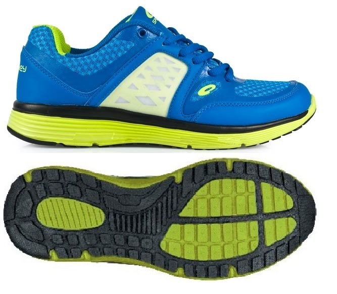 BUTY SPOKEY HUMARA /831429