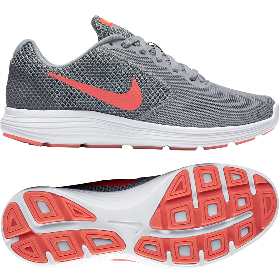 BUTY NIKE WMNS REVOLUTION 3 819303 002