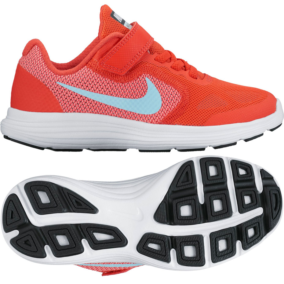 BUTY NIKE REVOLUTION 3 PSV 819417 802