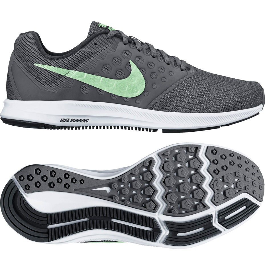 BUTY NIKE WMNS DOWNSHIFTER 7 852466 003
