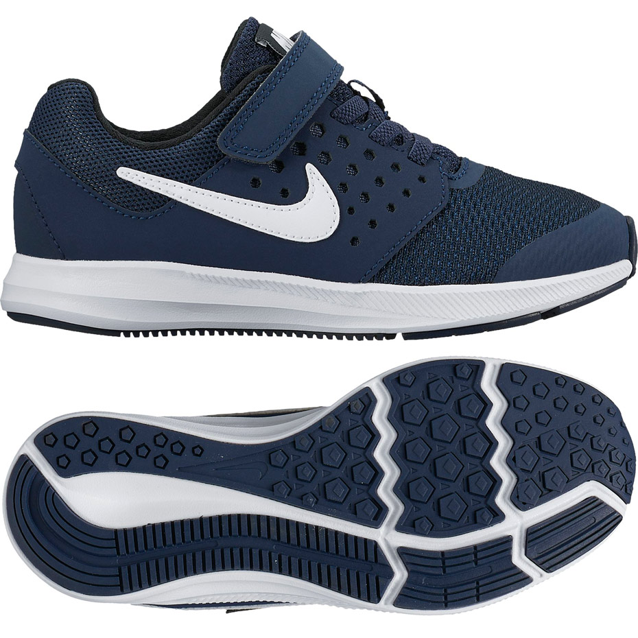 BUTY NIKE DOWNSHIFTER 7 PSV 869970 400