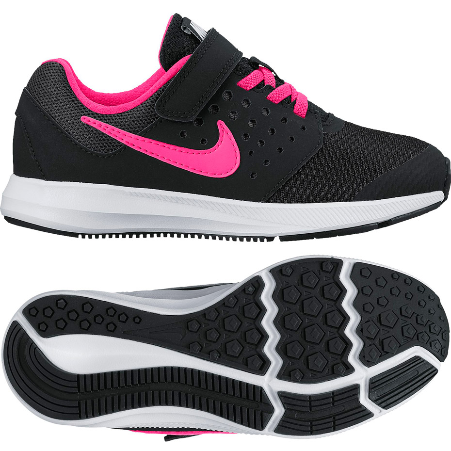 BUTY NIKE DOWNSHIFTER 7 PSV 869975 002