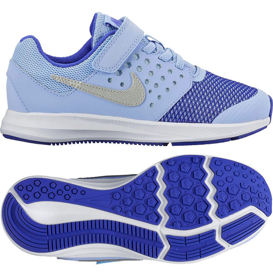 BUTY NIKE DOWNSHIFTER 7 PSV 869975 400
