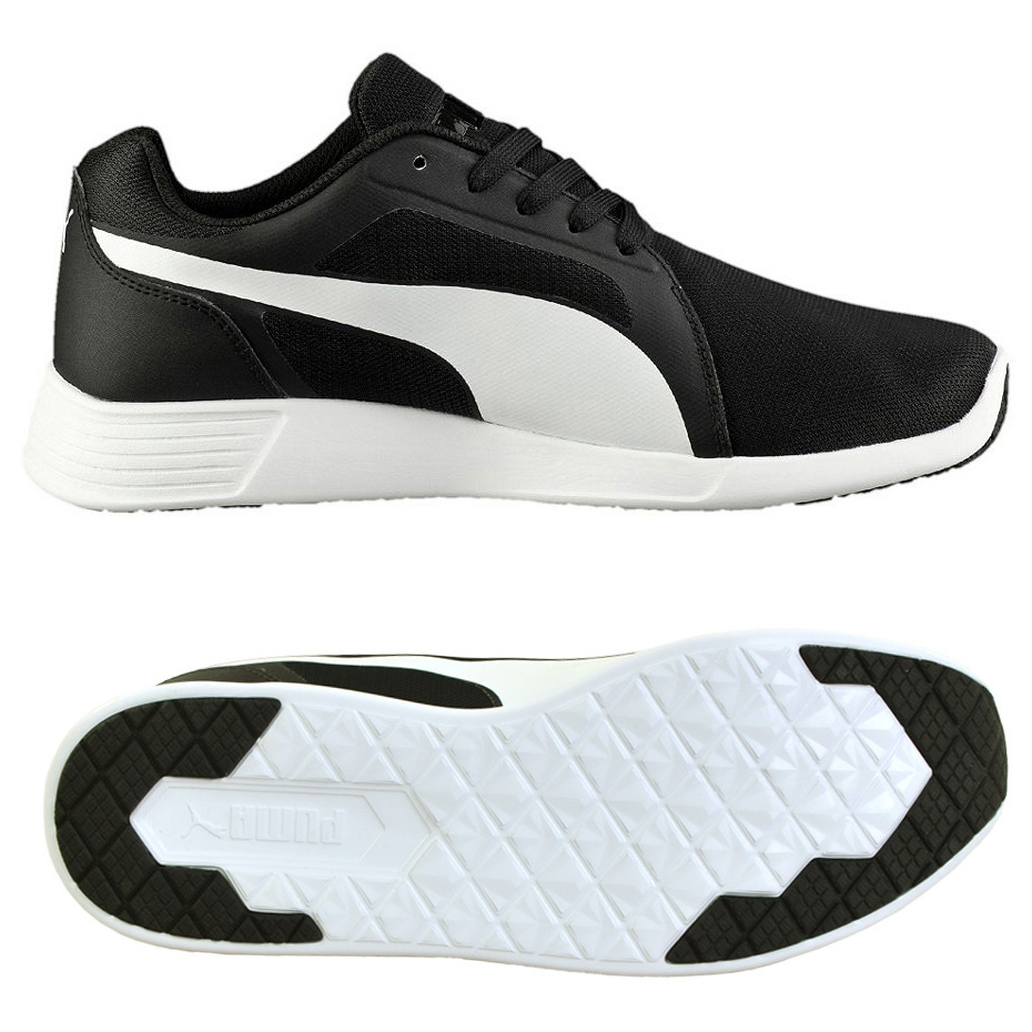 BUTY PUMA ST TRAINER EVO JR 360873 01