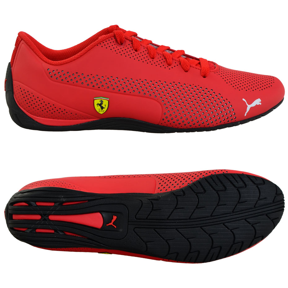 BUTY PUMA SF DRIFT CAT 5 305921 01