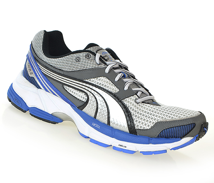 BUTY PUMA COMPLETE ITANA 2 /185969 02