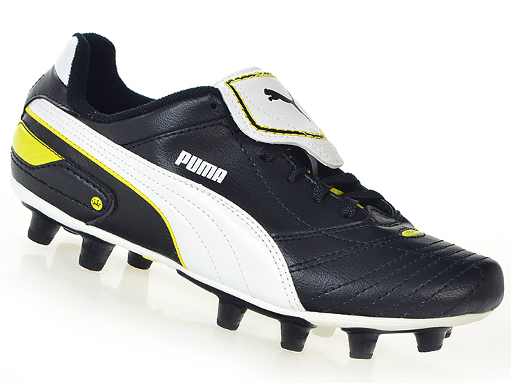 BUTY PUMA ESITO FINALE I FG JR /102014 01