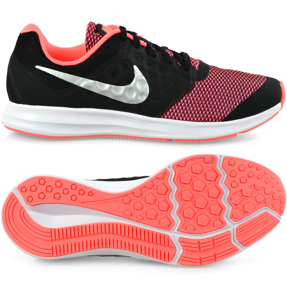 BUTY NIKE DOWNSHIFTER 7 GS 869972 001