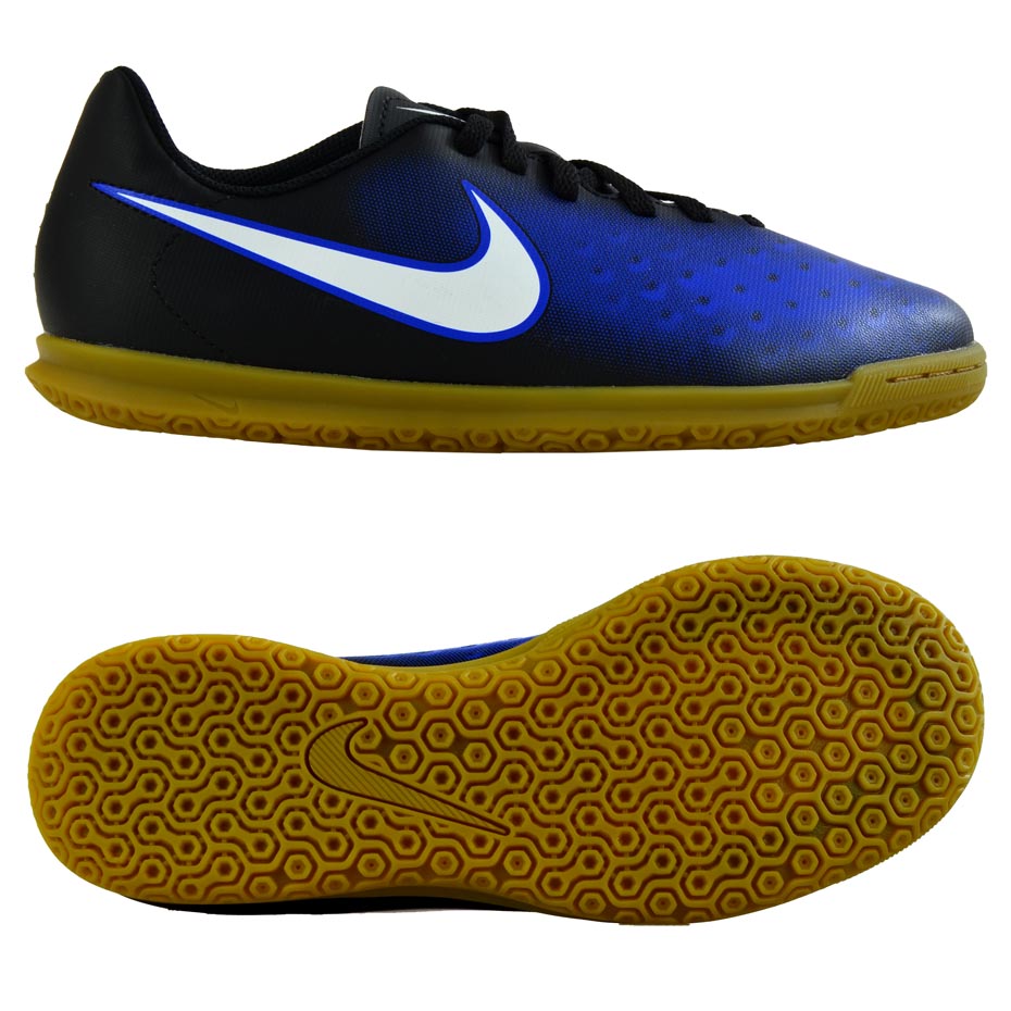 BUTY NIKE MAGISTA X OLA II IC JR 844423 016