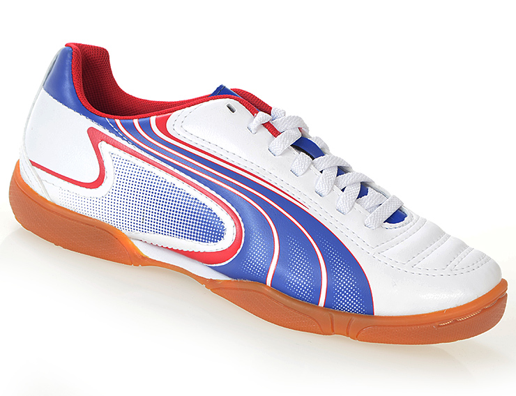 BUTY PUMA V6.11 IT JR /102354 08
