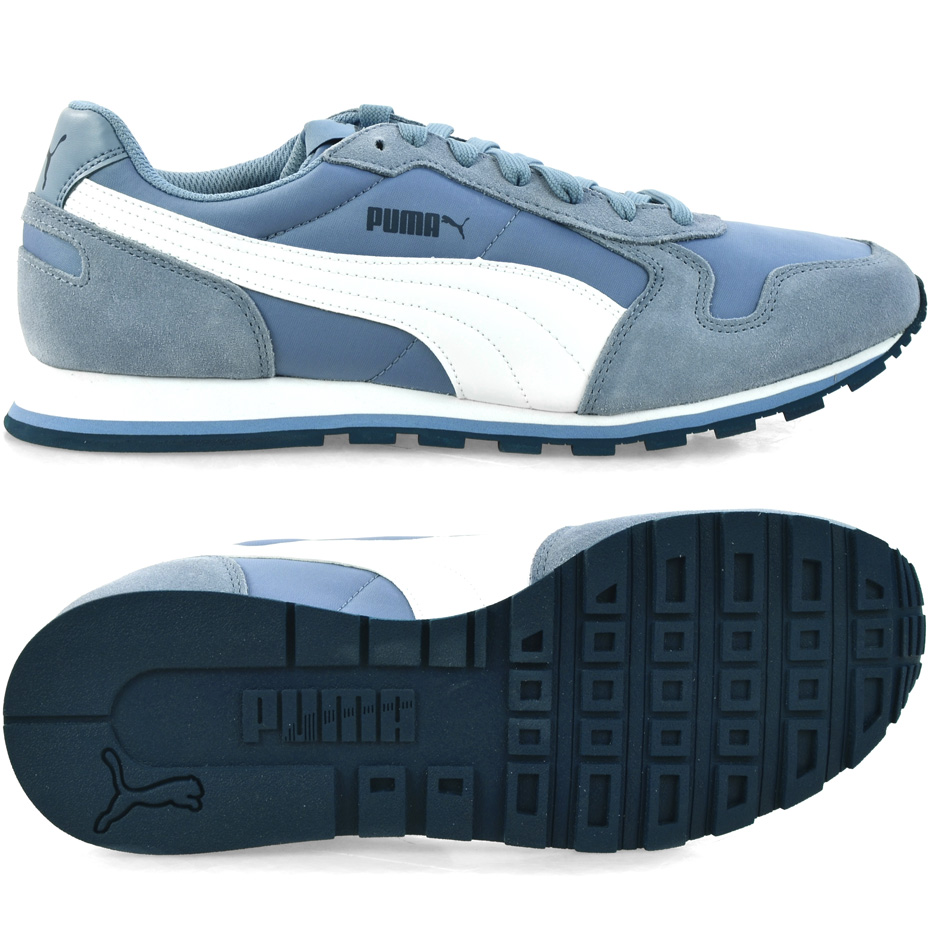 BUTY PUMA ST RUNNER NL 356738 32