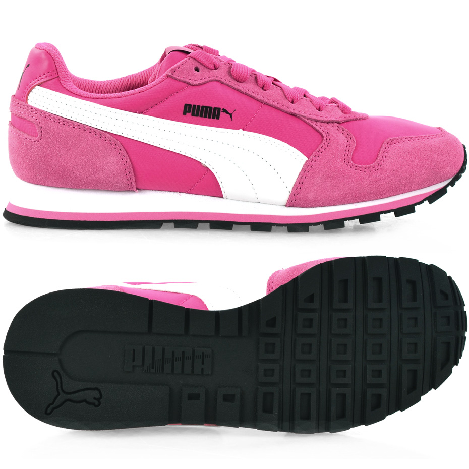 BUTY PUMA ST RUNNER NL 356738 33