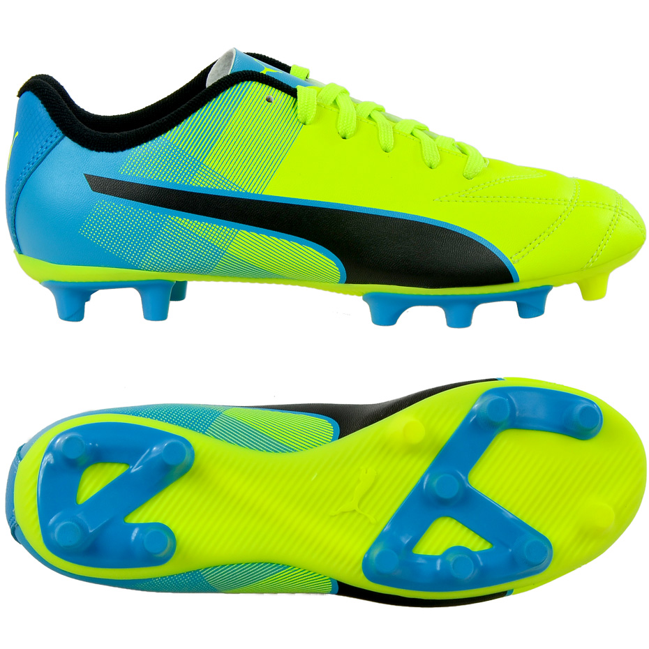 BUTY PUMA ADRENO II FG 103469 04