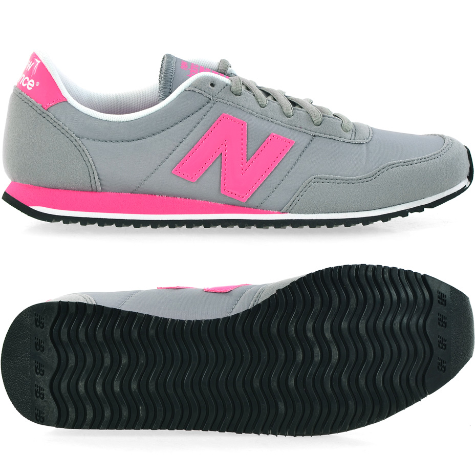 BUTY NEW BALANCE NBU396BF.D