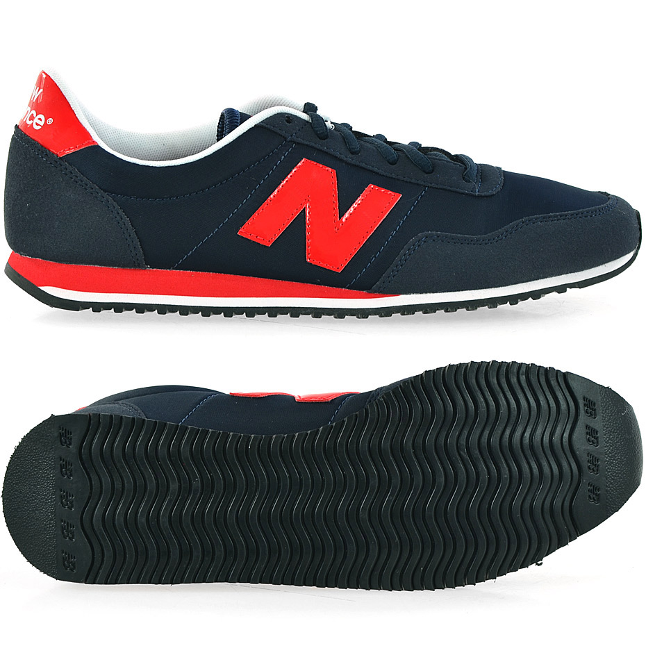 BUTY NEW BALANCE NBU396BR.D