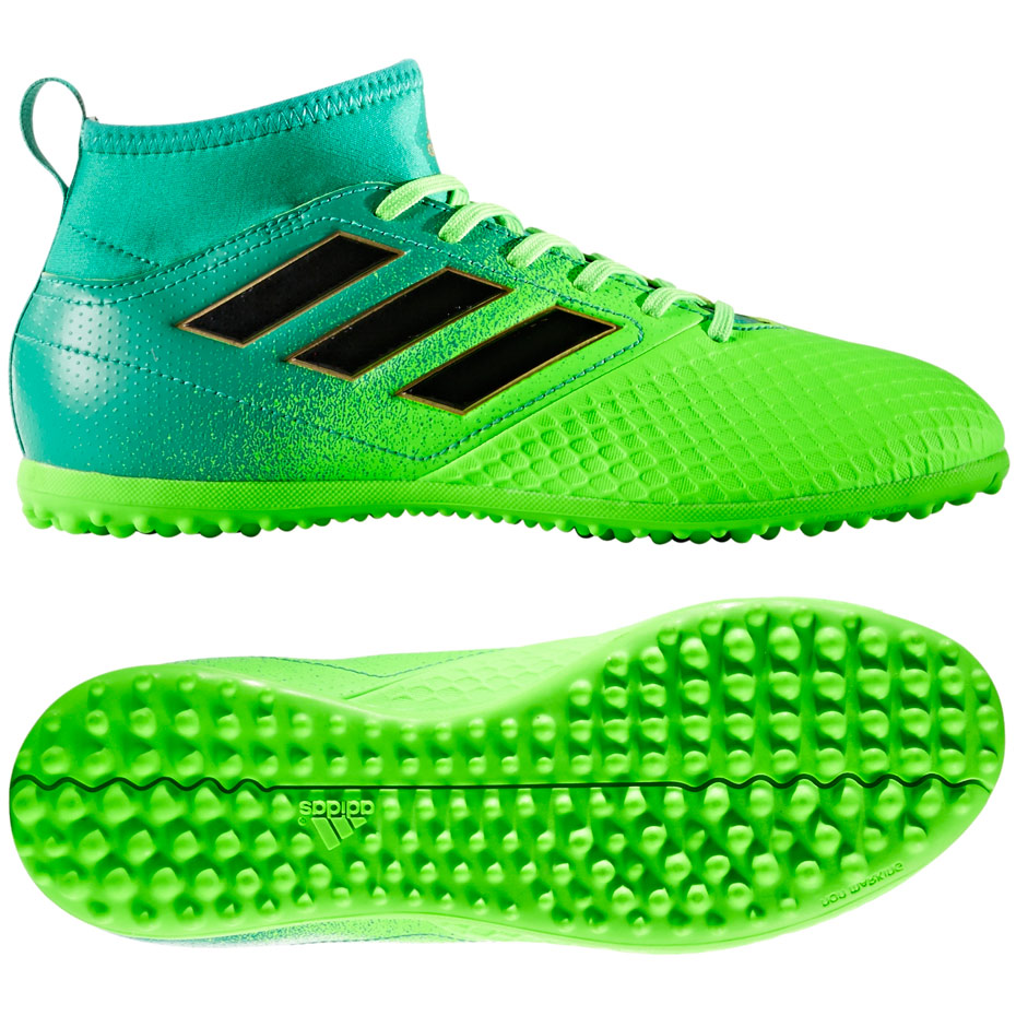 BUTY adidas ACE 17.3 TF JR BB1000