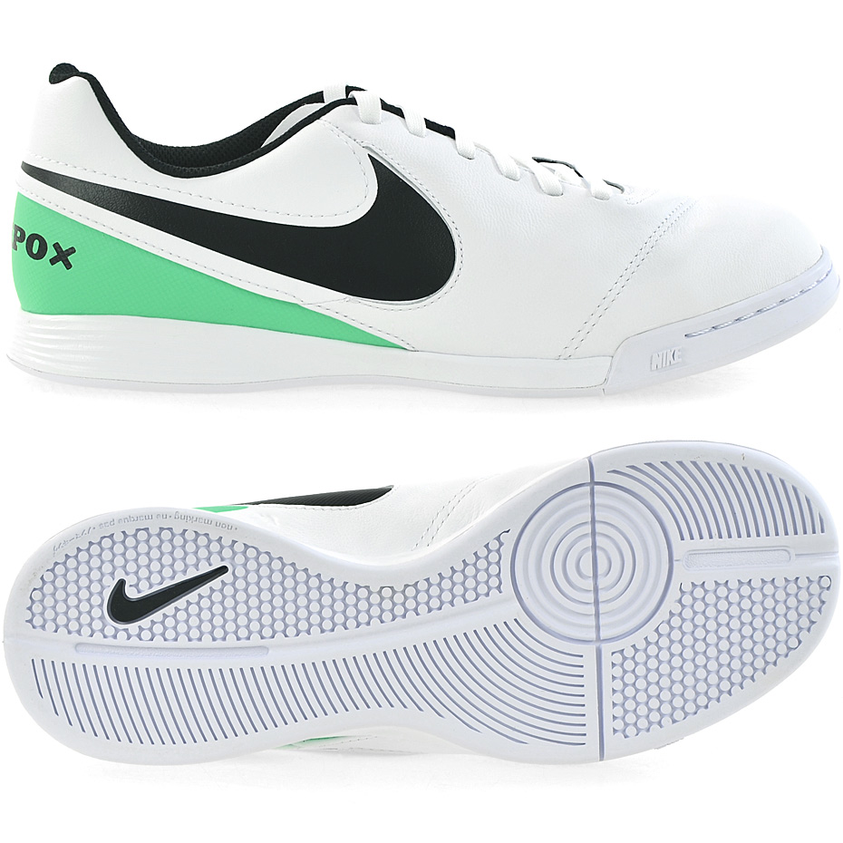 BUTY NIKE TIEMPO X LEGEND VI IC JR 819190 103