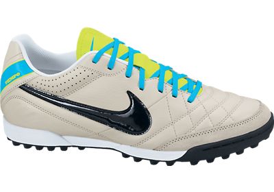 BUTY NIKE TIEMPO NATURAL IV LTR TF 509089 001