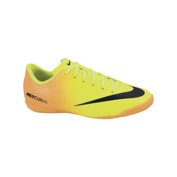 BUTY NIKE MERCURIAL VICTORY IV IC JR 555646 708