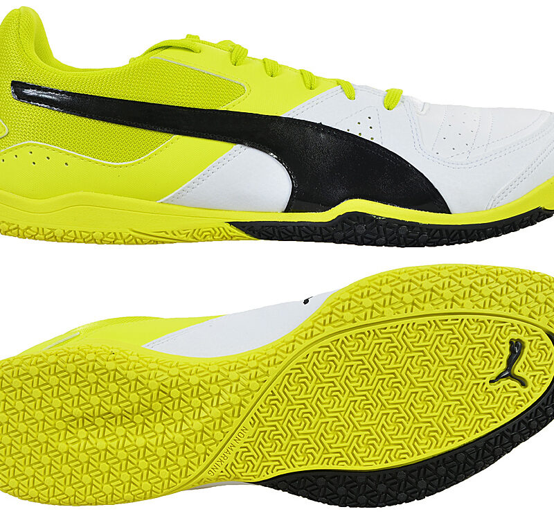 BUTY PUMA GAVETTO SALA /103444 02