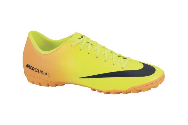 BUTY NIKE MERCURIAL VICTORY IV TF 555615 708