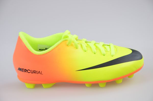 BUTY NIKE MERCURIAL VORTEX FG-R JR 573871 708