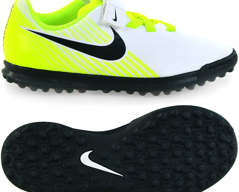 BUTY NIKE MAGISTA X OLA II V TF JR 844452 109