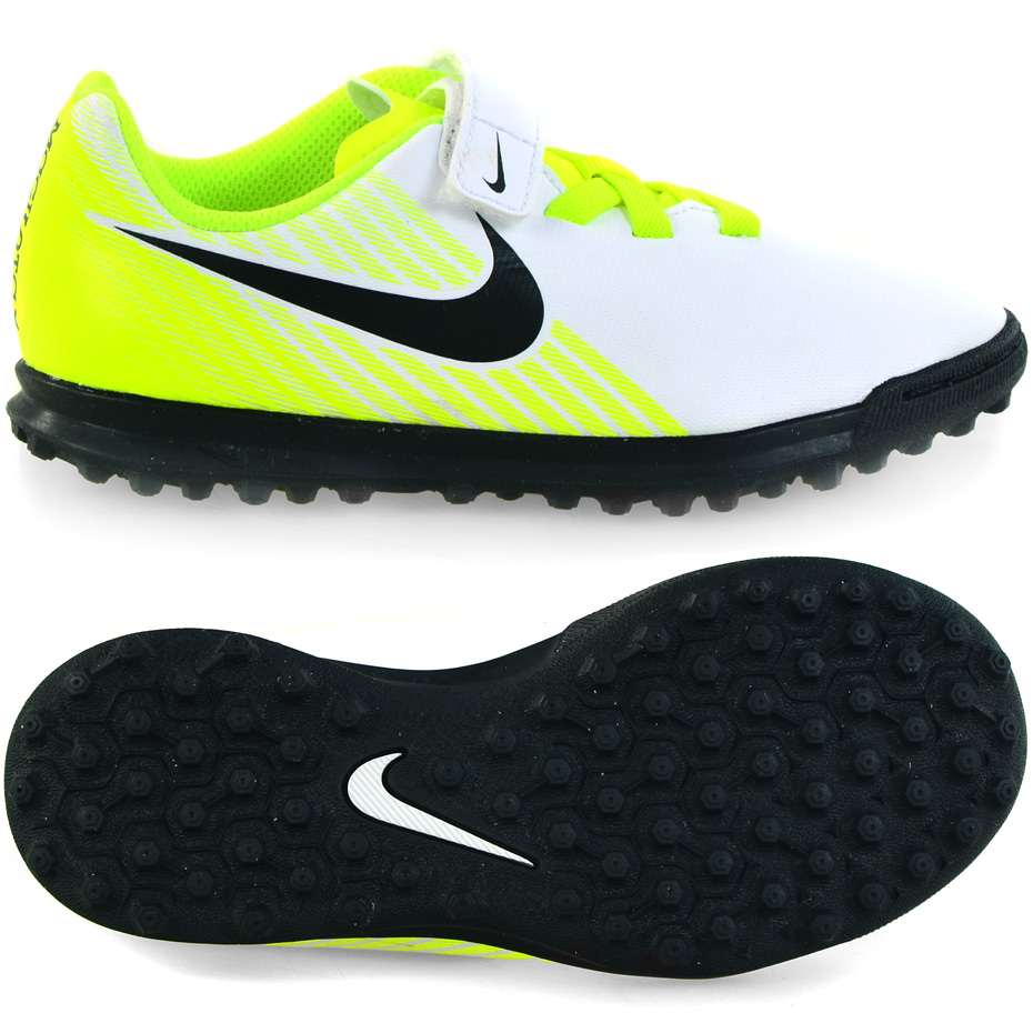 BUTY NIKE MAGISTA X OLA II V TF JR 844452 109
