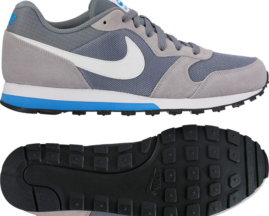 BUTY NIKE MD RUNNER 2 749794 006