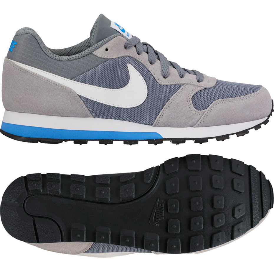 BUTY NIKE MD RUNNER 2 749794 006