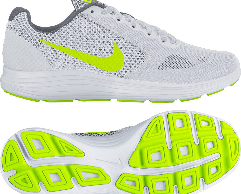 BUTY NIKE REVOLUTION 3 819300 104