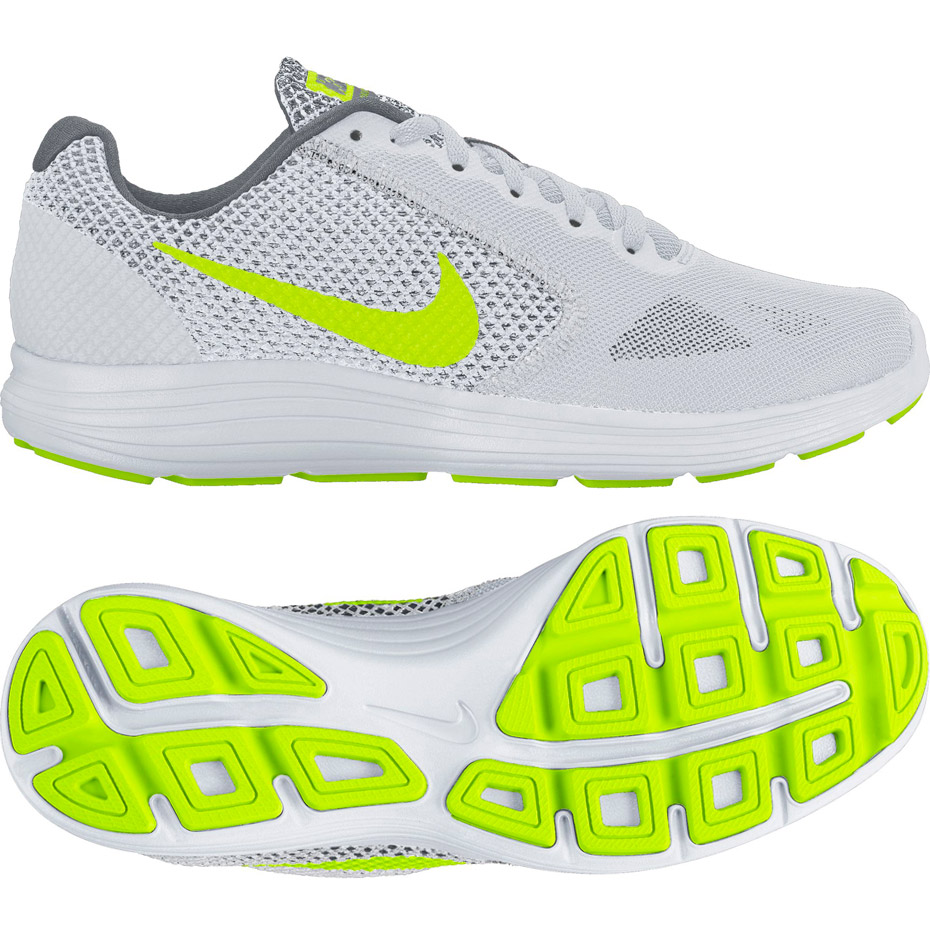 BUTY NIKE REVOLUTION 3 819300 104
