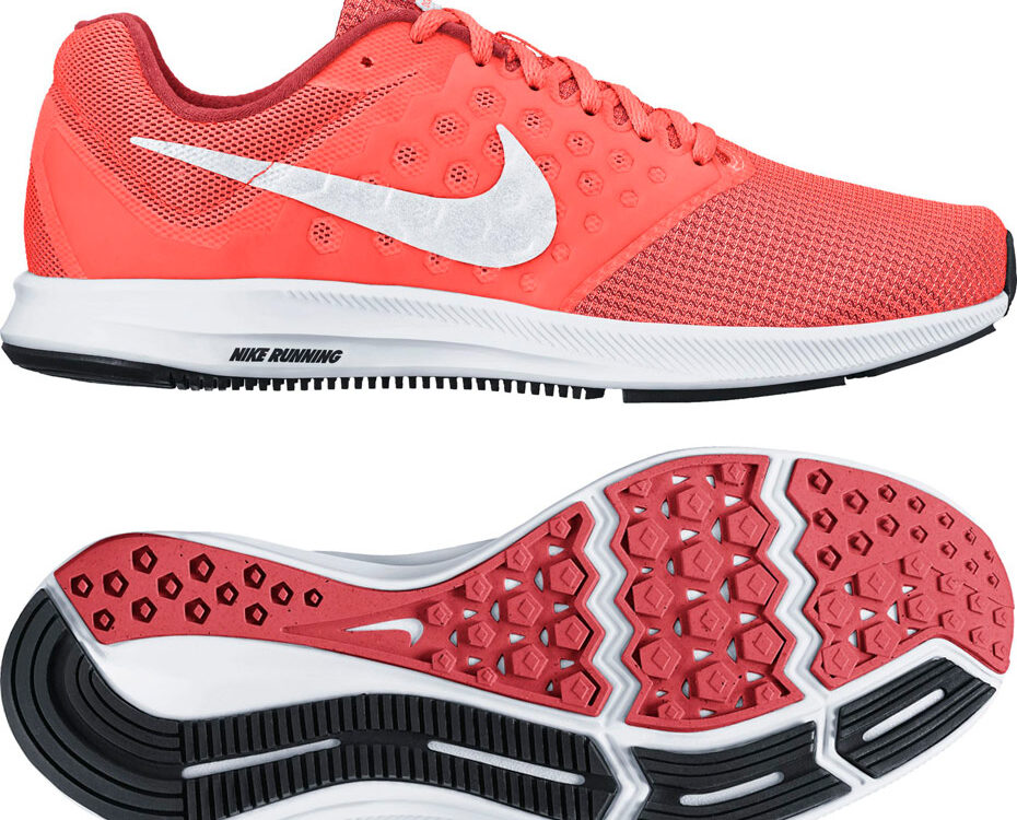BUTY NIKE DOWNSHIFTER 852459 800