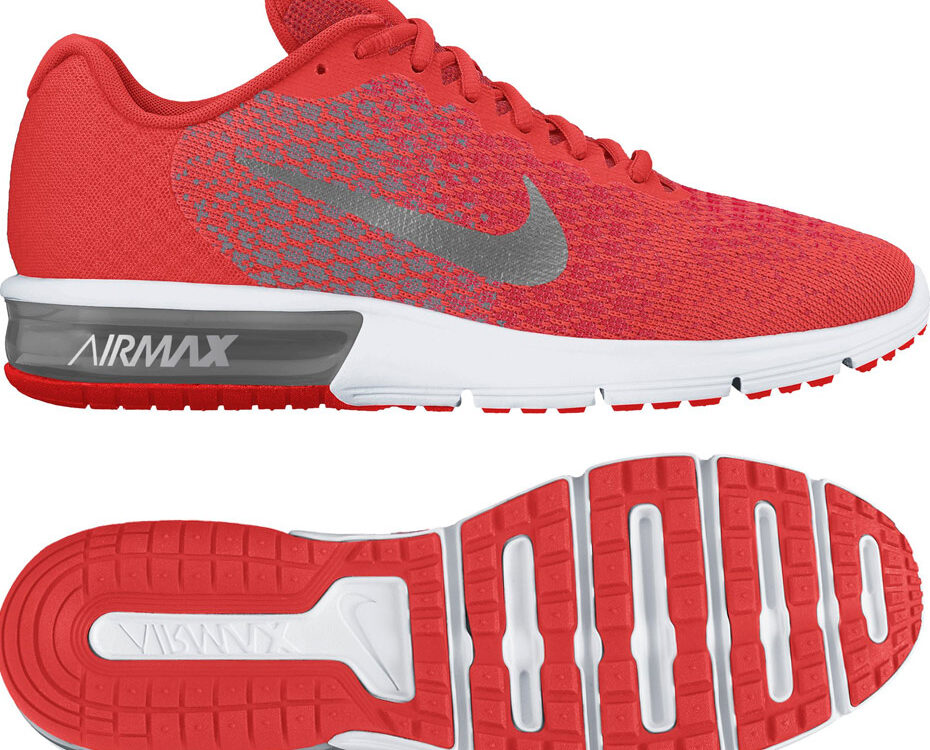 BUTY NIKE AIR MAX SEQUENT 2 852461 800