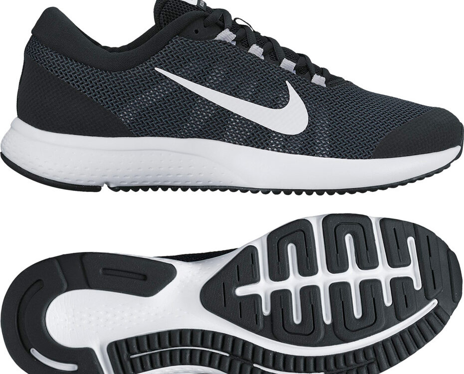 BUTY NIKE RUNALLDAY 898464 001