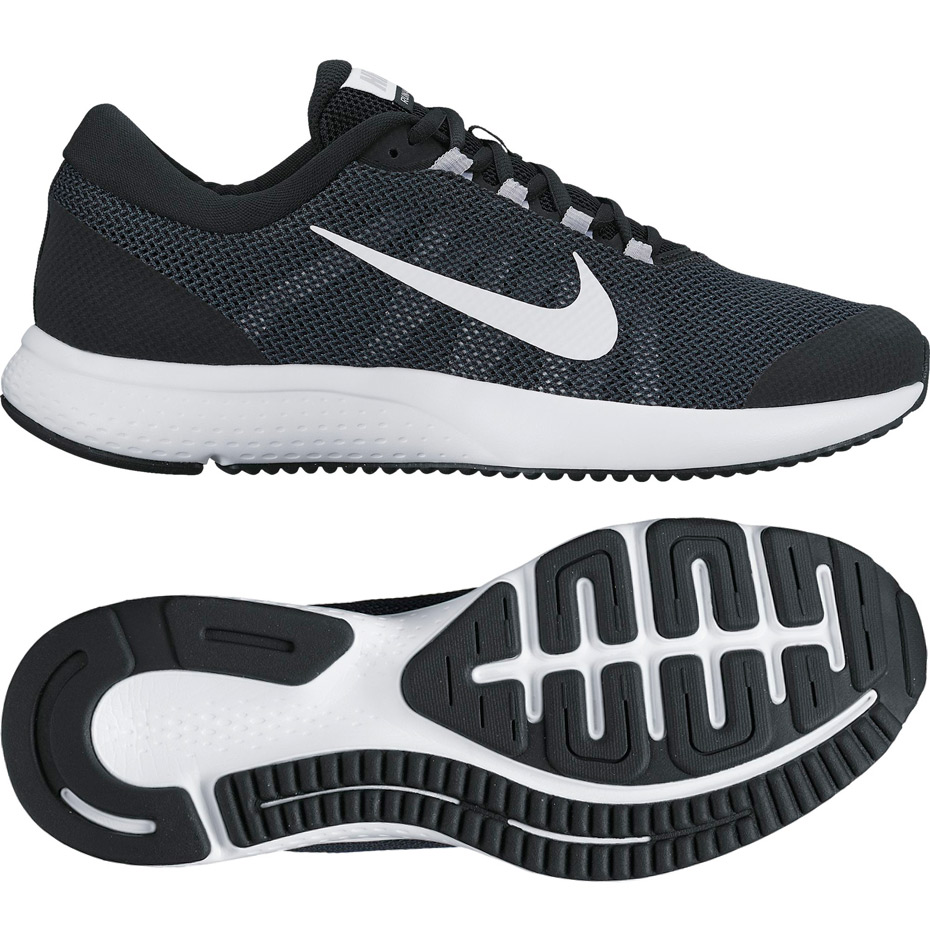 BUTY NIKE RUNALLDAY 898464 001