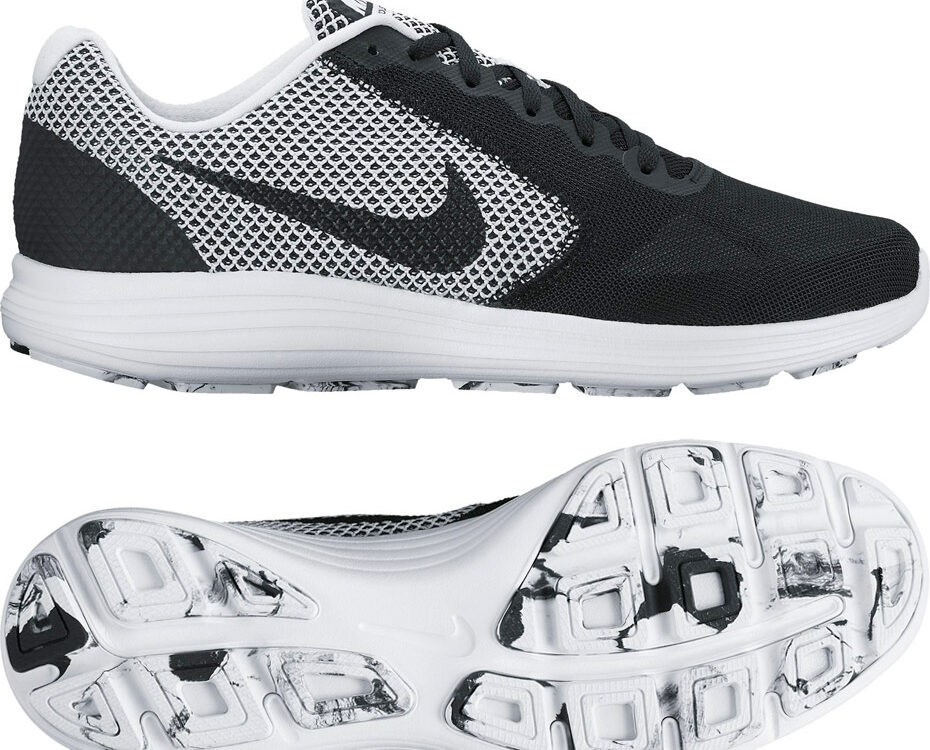 BUTY NIKE REVOLUTION 3 819300 103