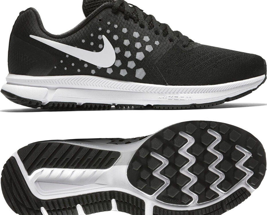 BUTY NIKE ZOOM SPAN 852437 002