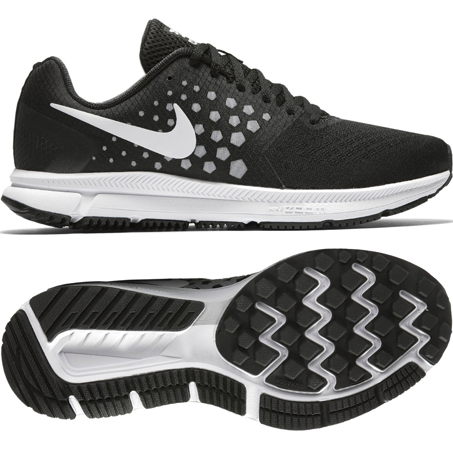 BUTY NIKE ZOOM SPAN 852437 002