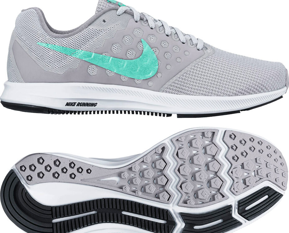 BUTY NIKE WMNS DOWNSHIFTER 7 852466 006