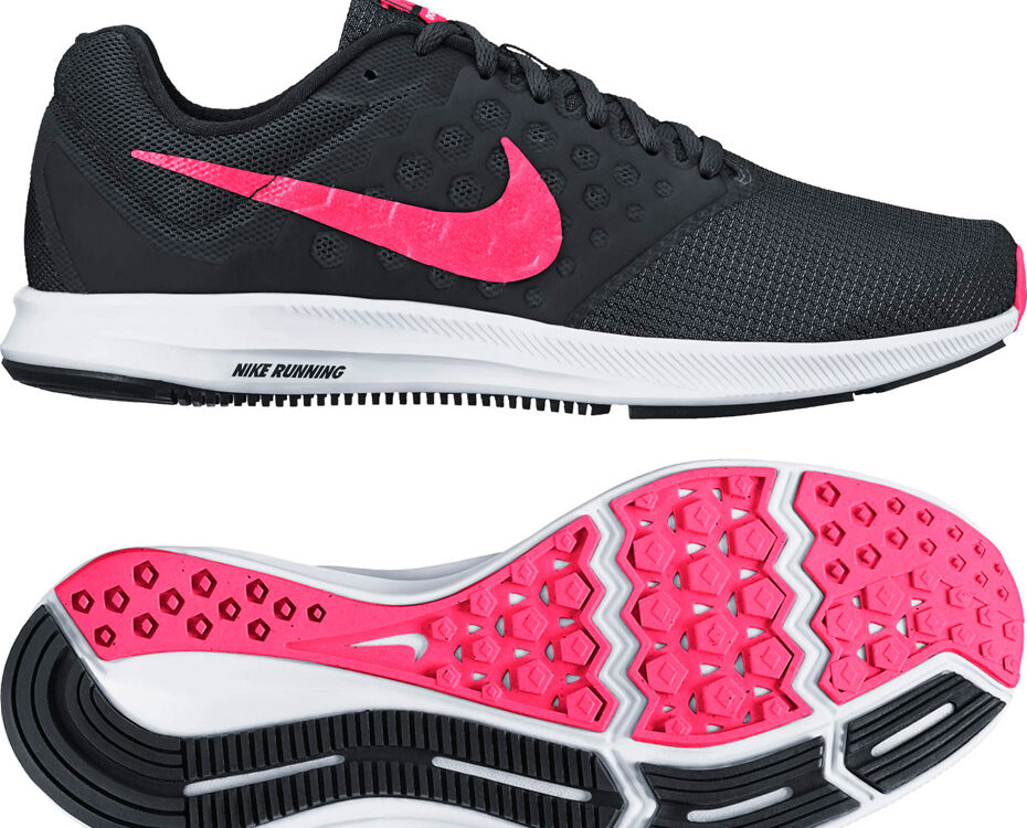 BUTY NIKE WMNS DOWNSHIFTER 7 852466 008
