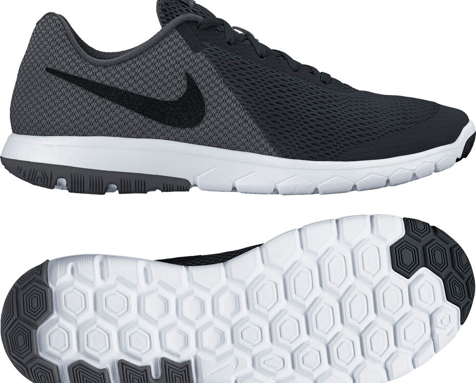 BUTY NIKE FLEX EXPERIENCE RN 6 881802 001