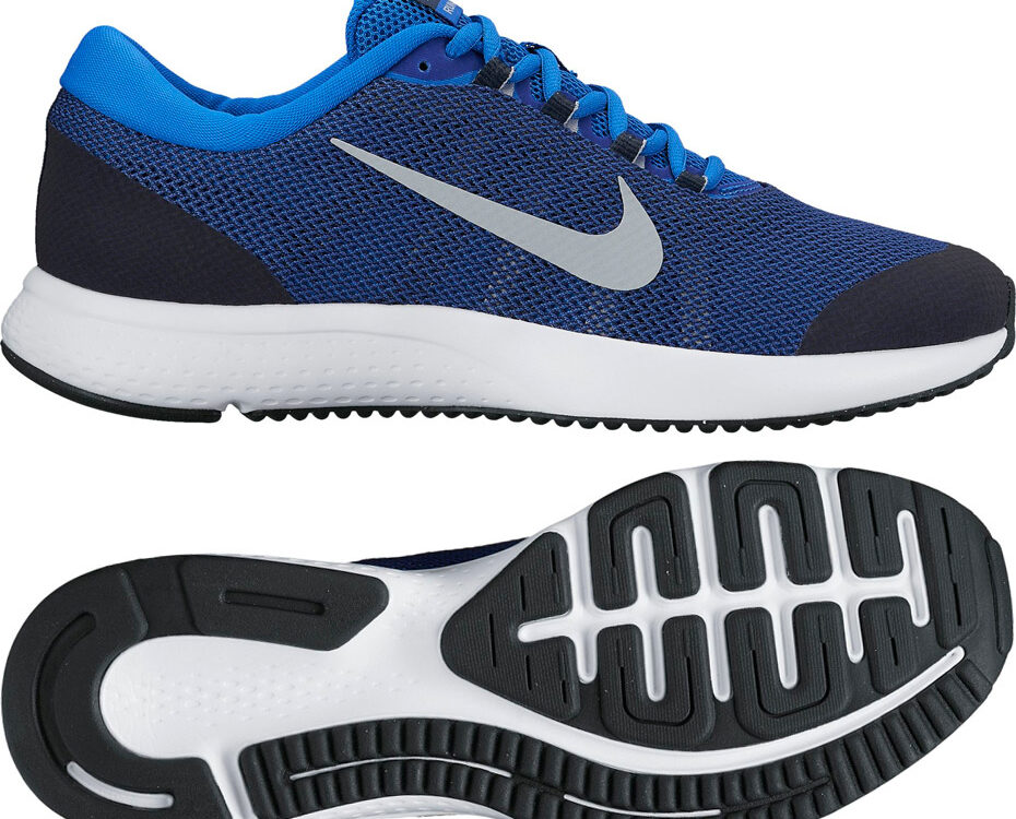 BUTY NIKE RUNALLDAY 898464 400