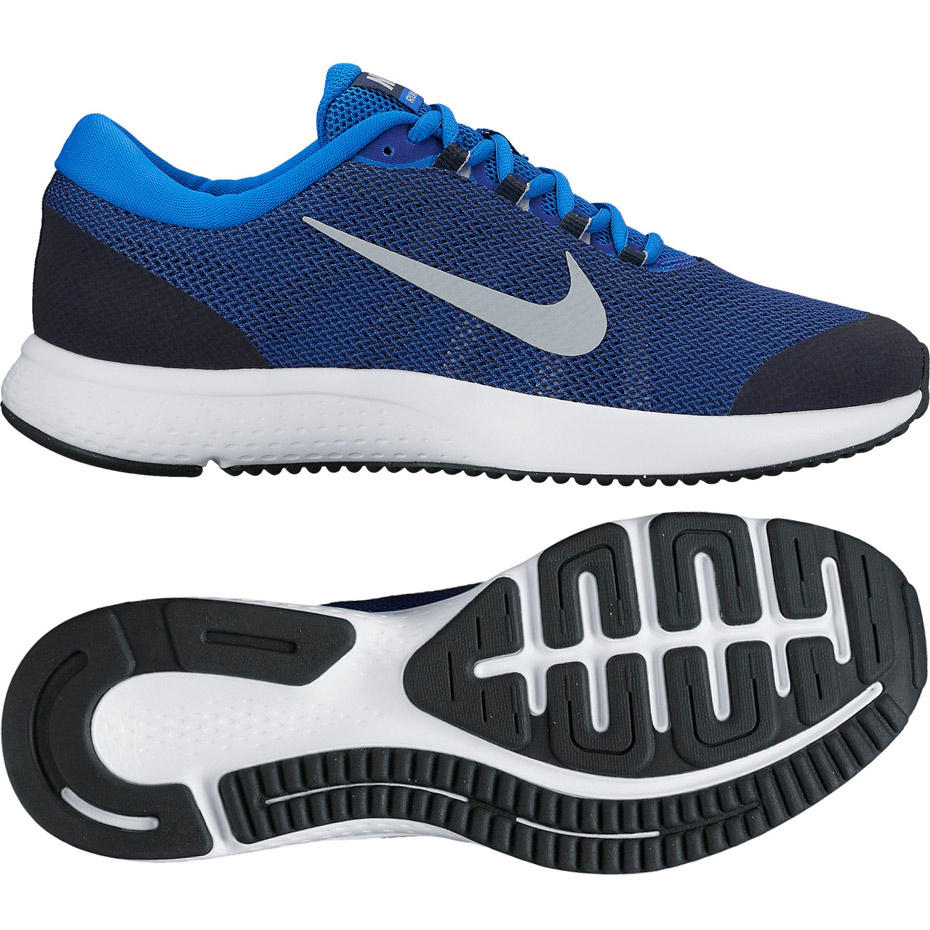 BUTY NIKE RUNALLDAY 898464 400