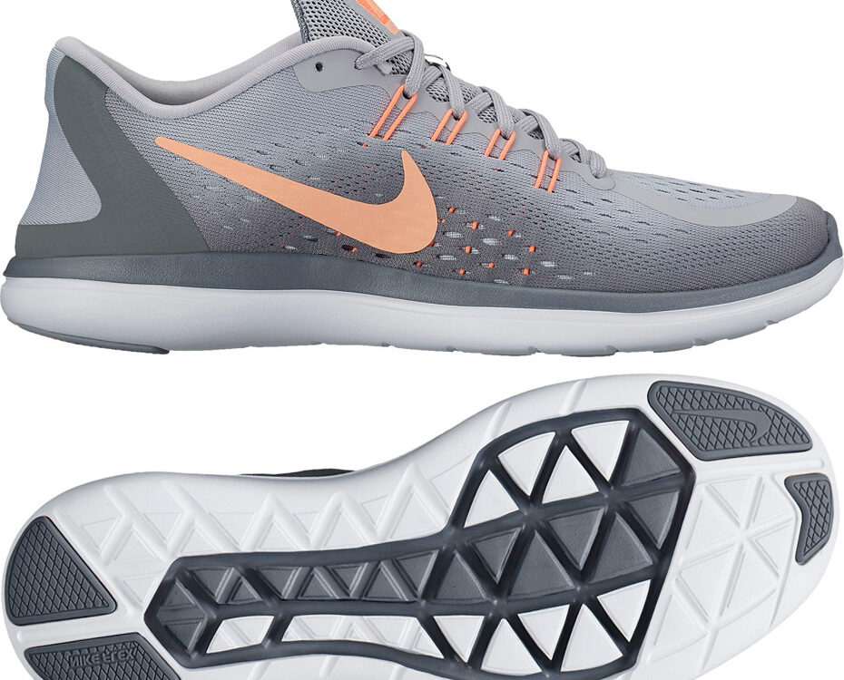 BUTY NIKE WMNS FLEX 2017 RN 898476 003