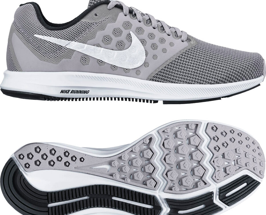 BUTY NIKE DOWNSHIFTER 7 852459 007