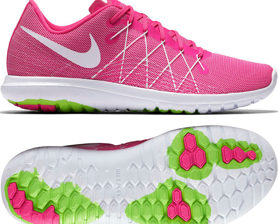 BUTY NIKE WMNS FLEX FURY 2 819135 600