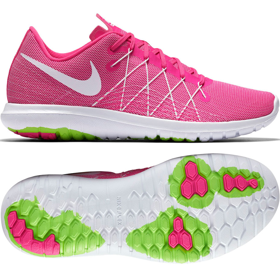 BUTY NIKE WMNS FLEX FURY 2 819135 600